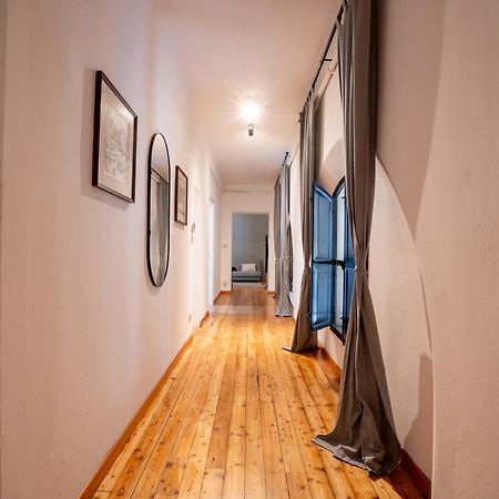 Indipendenza Mansion City Centre Bolonia Exterior foto